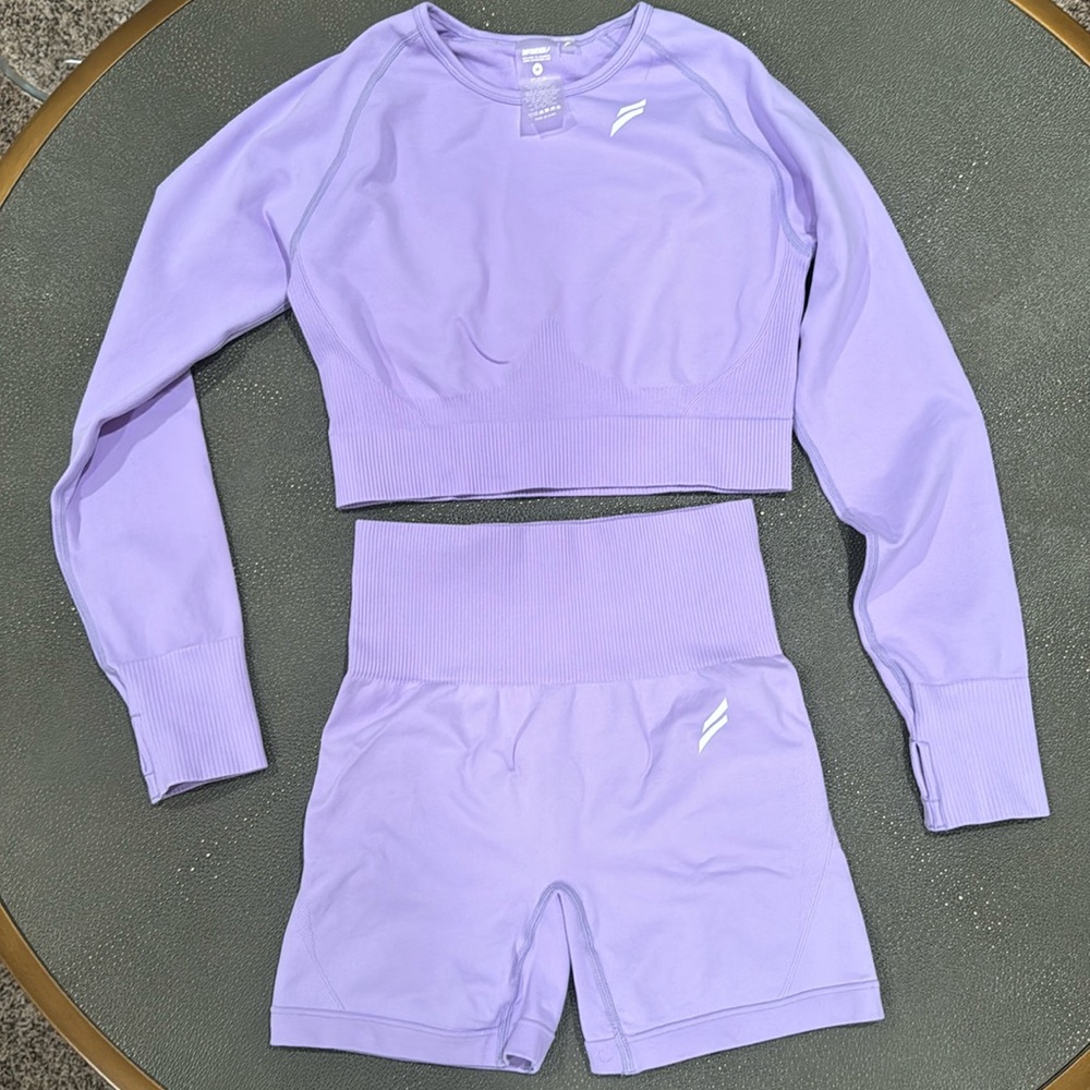 DOYOUEVEN Set- Size M